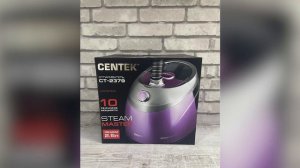 Отпариватель Centek CT-2379