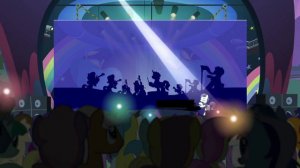 MLP:FiM | Music | The Magic Inside | HD
