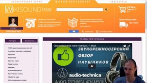 Oбзор Yamaha MSP7 Studio