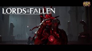 РУНА АДЫРА➤ Lords of the Fallen # 25