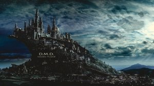 D.M.D. - Magic place  (Instrumental)