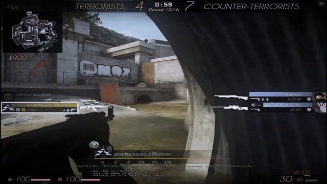 Absolute collapse...? смотреть онлайн