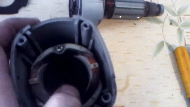 Разбираю дрель интерскол 1000 вт ду -1000 эр смотреть онлайн