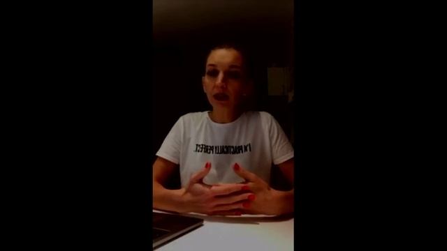 Блокировка Инстаграма Пойдут ли инстаграмщицы на завод? смотреть онлайн