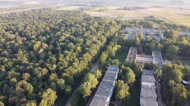 пгт Грицовский