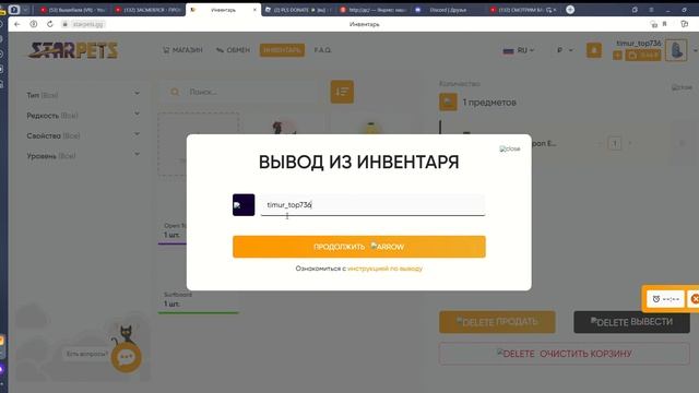 что делать если ошибка 13 в старт петс смотреть онлайн