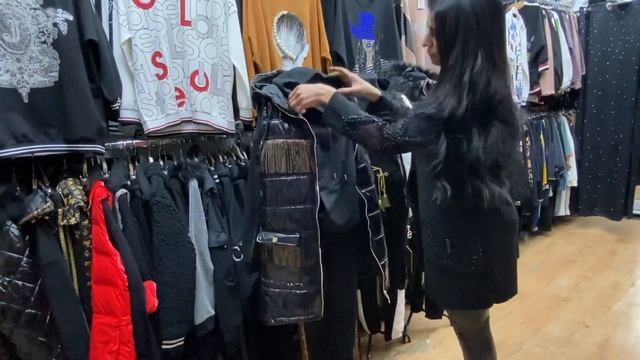 ??НОВИНКИ У ТАХИРЫ ?♀️КОСТЮМЫ?ПУХОВИКИ ?ЗИМА 2021-2022 ?Москва.Садовод смотреть онлайн