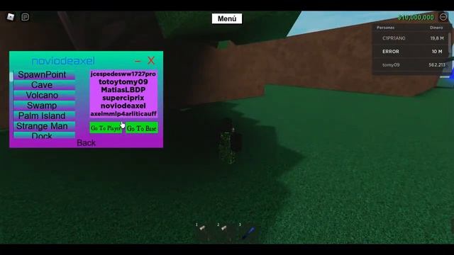 Lumber Tycoon 2 |script| Roblox° смотреть онлайн