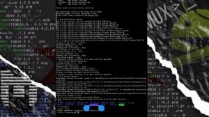 МОЩНЫЙ SMS БОМБЕР В TERMUX УСТАНОВКА
