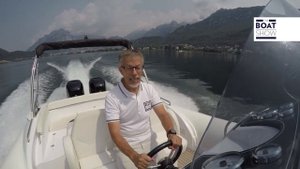 Mercury Racing Verado 400R [русский]