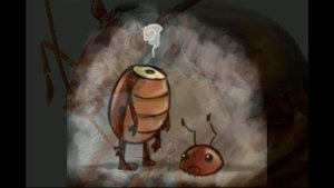 Интересные факты о тараканах