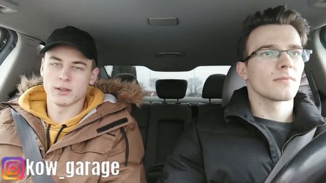 Volvo S40 | Nowe daily Antka - Pierwsze wrażenie ?