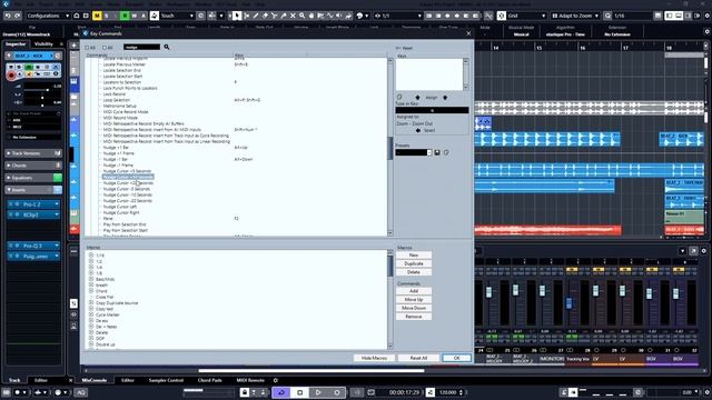 Cubase 12 Обзор