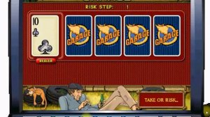 Обзор игрового автомата Garage в LuckyLifeCasino.com