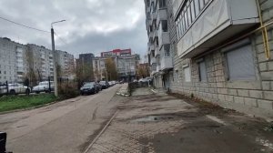 06.10.2023. Сыктывкар.