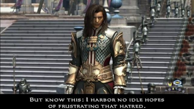 Final Fantasy XII (12) Review смотреть онлайн