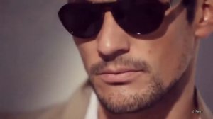 David Gandy || Simply the best cover
