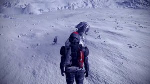 Mass Effect: Legendary Edition - Gameplay (2021) PS4 HD