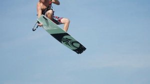 02 Twin Tip Overview Cabrinha