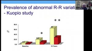 Diabetic Autonomic Neuropathies