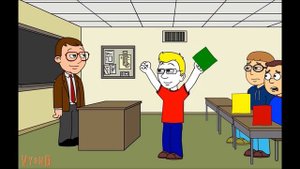 My old Jack gets grounded videos (The completed series)