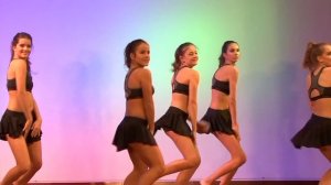 PERLICE - Baila morena