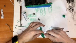 Как слепить машину из пластилина? Все что нужно знать. Ваз 2107