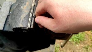 Отвёртка для регулировки карбюратора «Рейсер пантера»