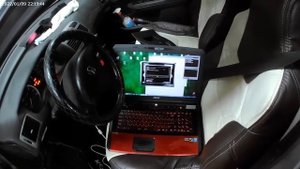 Чип тюнинг Peugeot 307