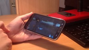 Doogee DG300 обзор