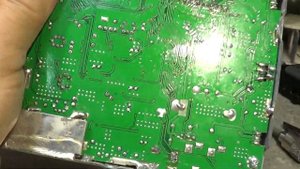 Рация Alan 48 Plus профилактика.