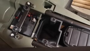 CFMOTO CFORCE 400L первые впечатления от квадроцикла часть2