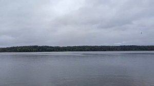 озеро Стерж, 16.09.2022