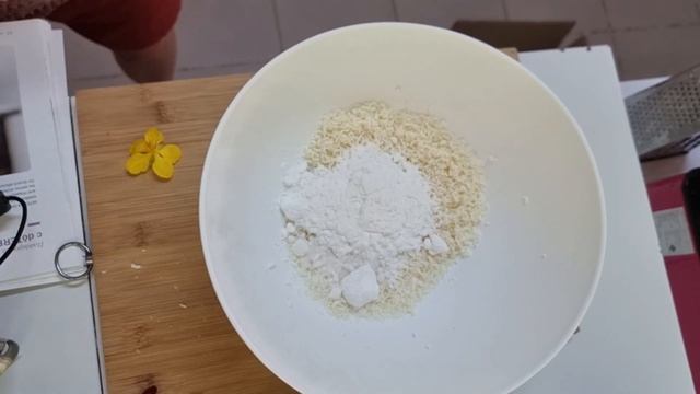 DIY: создаем натуральную чистящую пасту для уборки дома своими руками смотреть онлайн