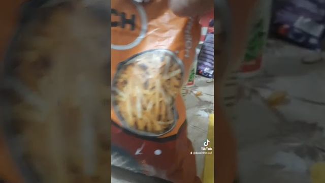 #салат с картошкой фри#даа #рек #тамнэ смотреть онлайн