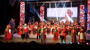 Береги берега России