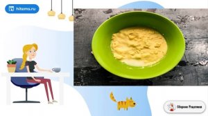 Лепешки из кукурузной муки по-грузински. Очень вкусные рецепты