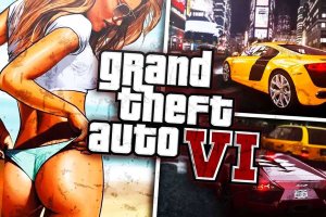 GTA 6 официальный трейлер игры! УЖЕ СКОРО НА ВСЕХ КОМПАХ МИРА!!!