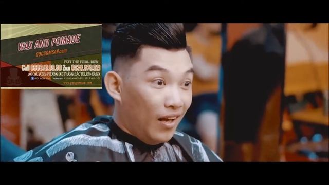 Uppercut Deluxe Pomade
