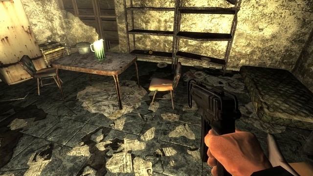 Fallout 3 Nexus-mods.#68 Базар-в Эвергрин миллс! смотреть онлайн