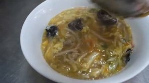 Азиатская кухня. Как готовят повара