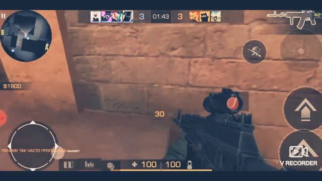 Наконец-то вышла коллекция Zone 9😨😱 мини осмотр смотреть онлайн