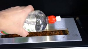 Тест обзор биотоплива ZEFIRE