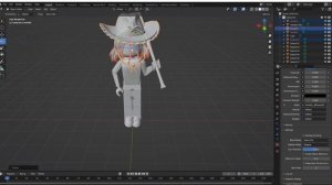 КАК ДОБАВИТЬ НА ПОЗИНГ ПРЕДМЕТ? *Blender* и *Roblox Studio*