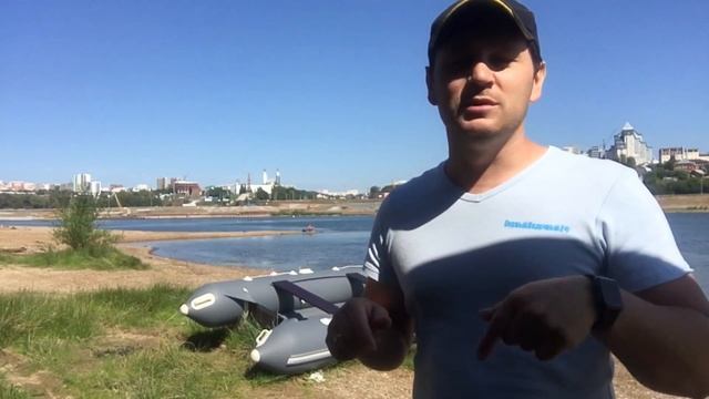 Купите БУ лодку в Уфе! Продаем лодки после наших испытаний! смотреть онлайн