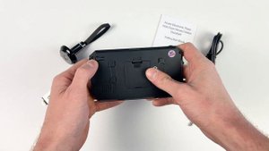 Видеоглазок Ps-Link PDV-3MB