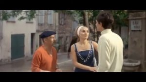 Жандарм из Сан  Тропе