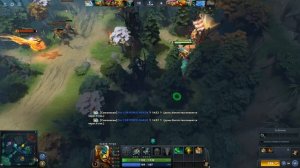 DOTA 2 — Как играть за ELDER TITAN