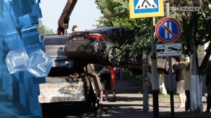 Изменения в законодательстве РФ, касающиеся профилактики дорожно-транспортных происшествий.mp4