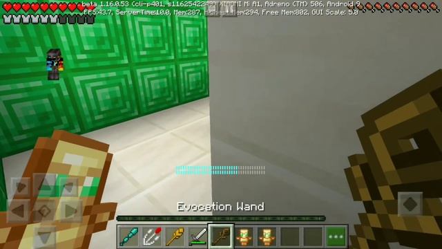 Майнкрафт обманул Влада в битве магов смотреть онлайн